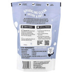 Molly's Suds, капсулы для посудомоечной машины, без запаха, 60 капсул, 0,84 кг (29,63 унции)