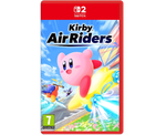 Kirby Air Riders (NS2) NEW