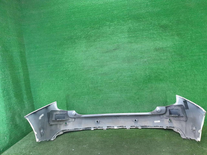 Бампер задний Haval Jolion (2021-н.в.)