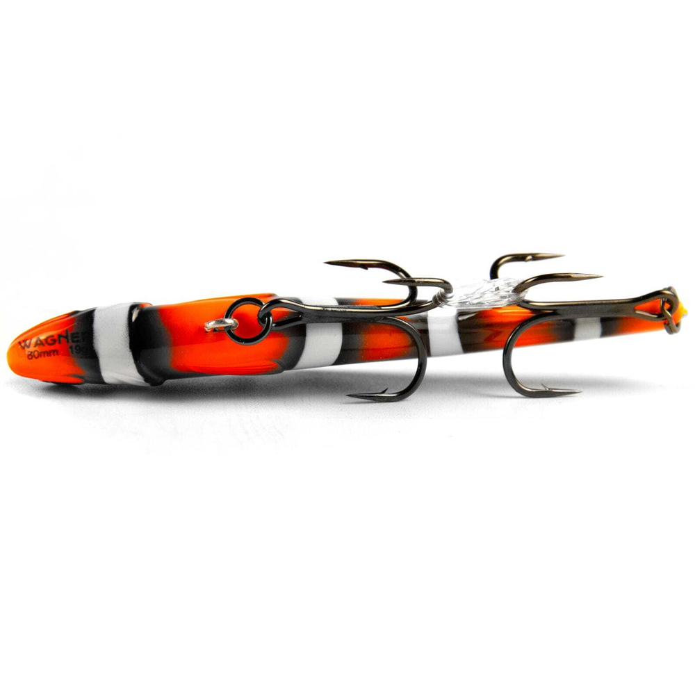 Раттлин FA Relax Wagner Vib 80 (80мм, 19гр)