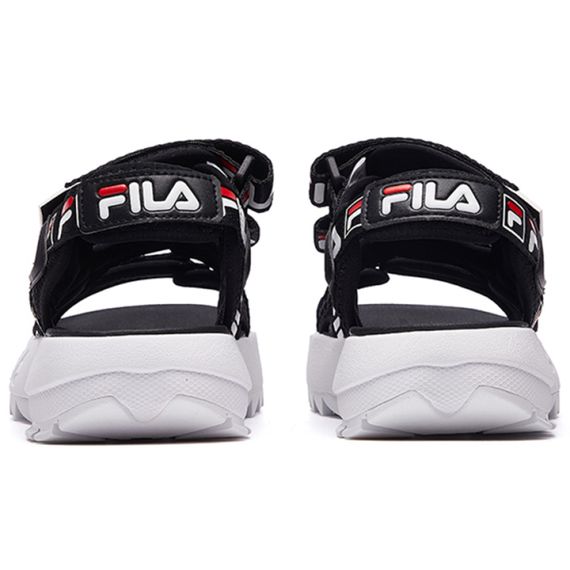 Fila Morden Chic-FMC 'Black White'