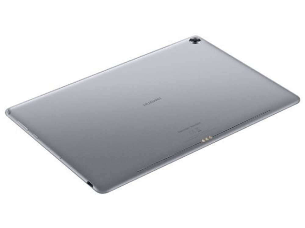 Планшет Huawei MediaPad M5 10.8 32Gb Wi-Fi Space Gray (CMR-W09)