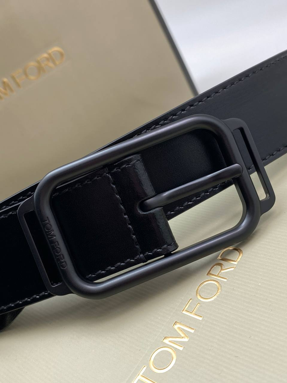 Ремень Tom Ford