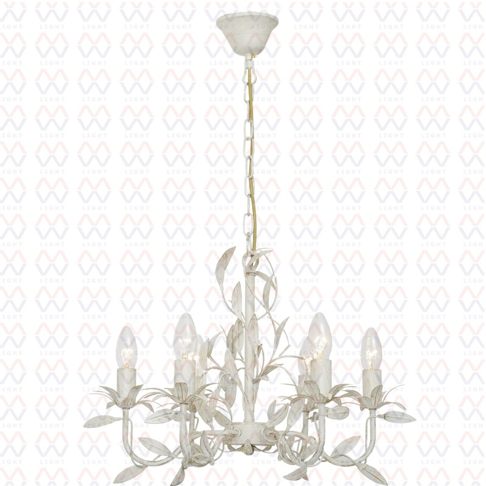 Люстра 381010306