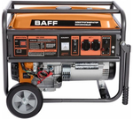 Генератор BAFF GB 5500