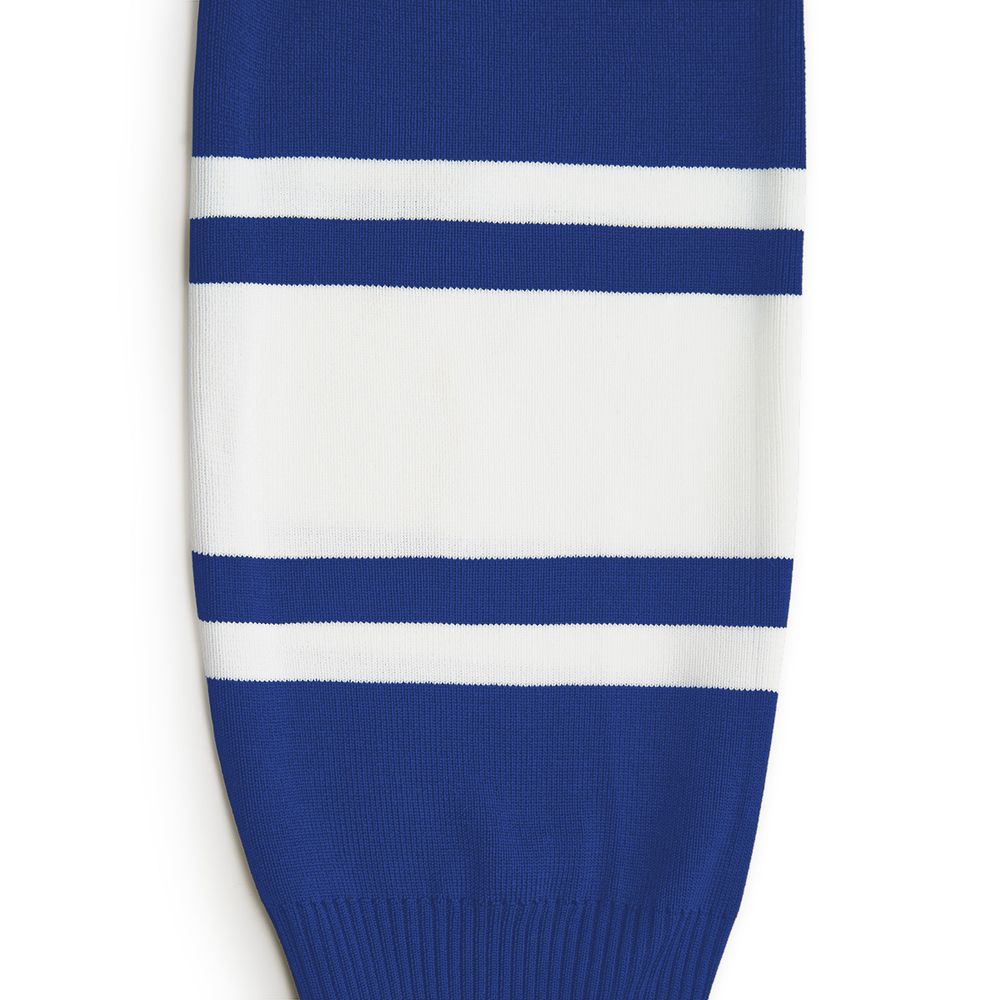 Рейтузы хок. TORRES Sport Team, HR1109-03-146, размер 36, рост 146, полиэстер, васильково-бел