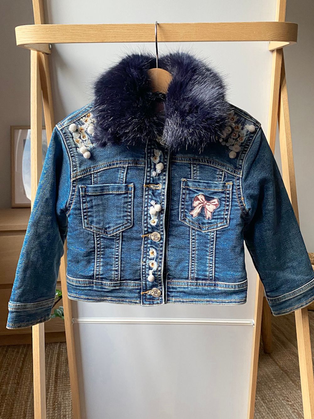 Куртка Monnalisa, 104