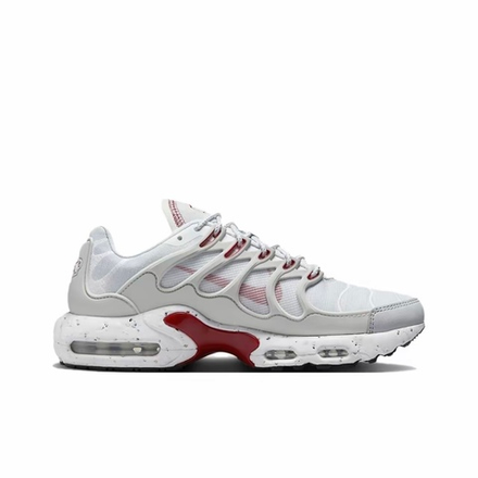 Nike Air Max Terrascape Plus Platinum Gym Red
