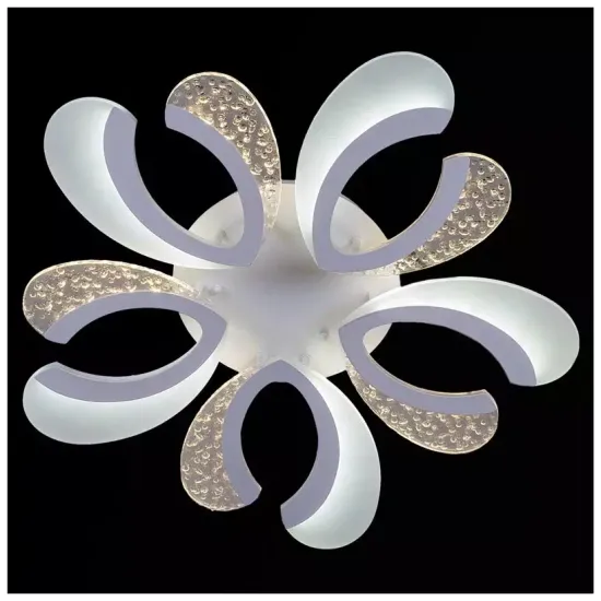 Светильник потолочный 03895-9.3-05 2*45W до 16кв