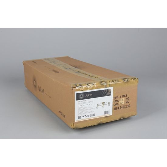 Люстра потолочная APL.911.07.03