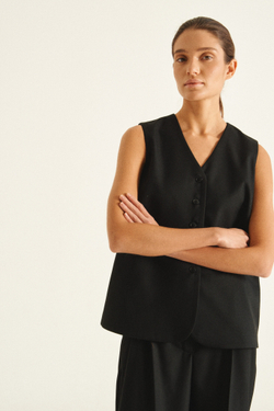 Жилет art.902-4