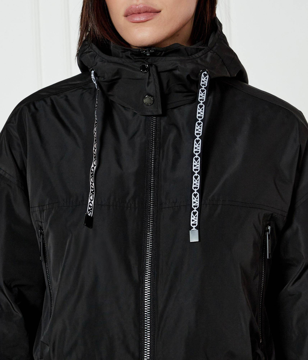 Куртка Michael Kors - черный(MR520GU7LD)