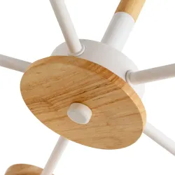 Потолочная люстра Arte Lamp