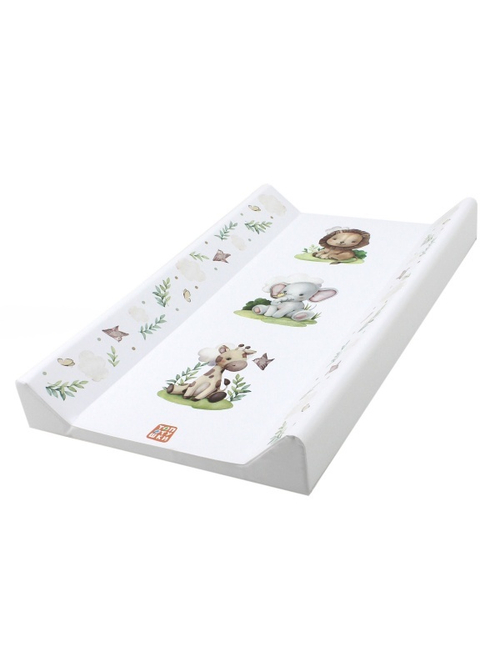 Доска для пеленания Малыши (параллель/топотушки)