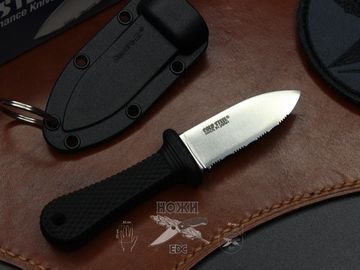 Нож Cold Steel 42SS Super Edge