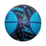 Баскетбольные мячи Spalding Space Jam Tune Squad Bugs Bunny Basketball Blue and Black