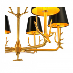 Подвесная люстра ST-Luce SL1123.203.06