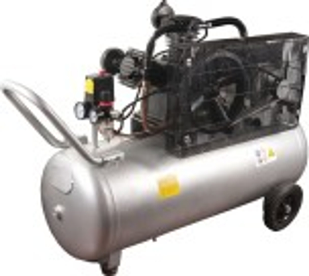 Компрессор поршневой QUATTRO ELEMENTI BW-500-100 771-725