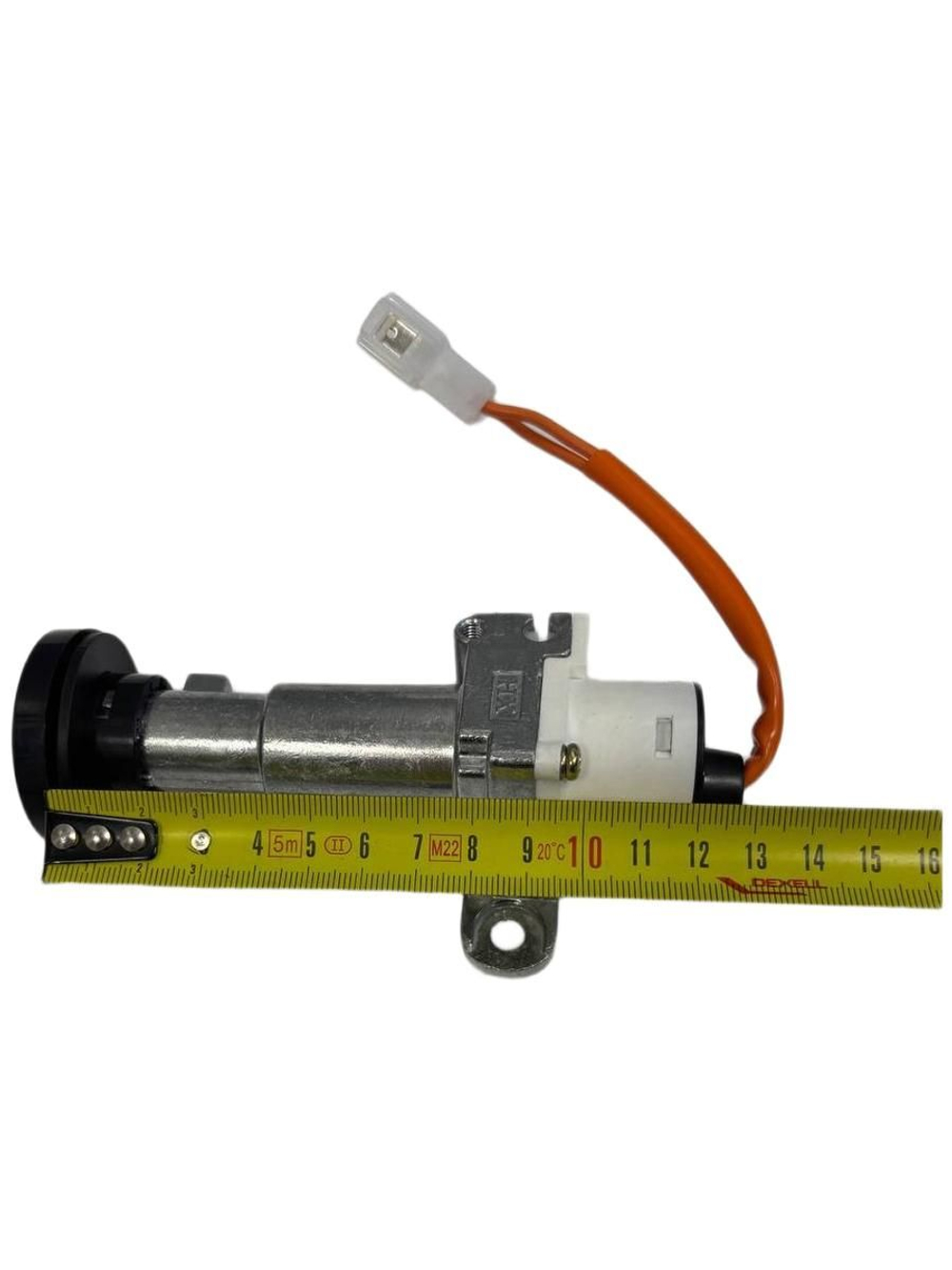 Личинка замок зажигания удлиненный для электровелосипеда U2