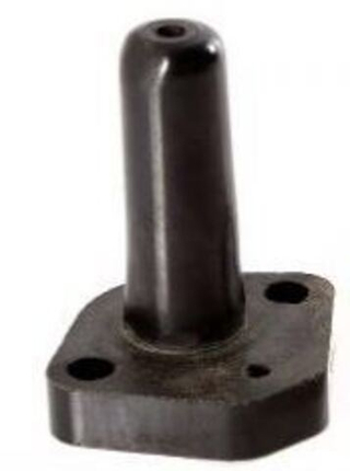 Проставка бензонасоса 2101-07 текстолитка