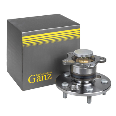 Ступица передняя в сборе L=R (c ABS) TOYOTA CAMRY III-IV 91-01 GANZ GIK05069