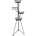 Подставка для цветов Консул 4 (бронзовый антик) ХТ10302