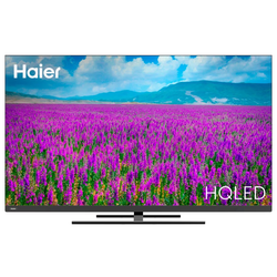 Телевизор 55" HAIER 55 Smart TV AX Pro