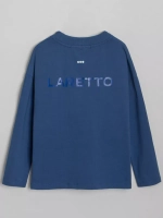 Лонгслив для мальчика