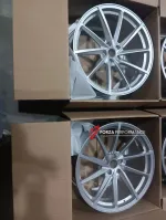 КОВАНЫЕ ДИСКИ ДЛЯ MCLAREN 650S МАКЛАРЕН
