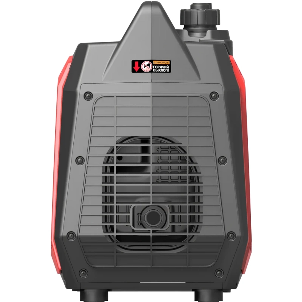 SUNREKA G2200iS генератор бензиновый инверторный 211014