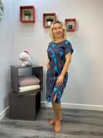 Туника женская "Моника К.П" Х-438 (149)