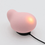 Розовый вибратор 7,7см Tenga Iroha Midori IHM-27