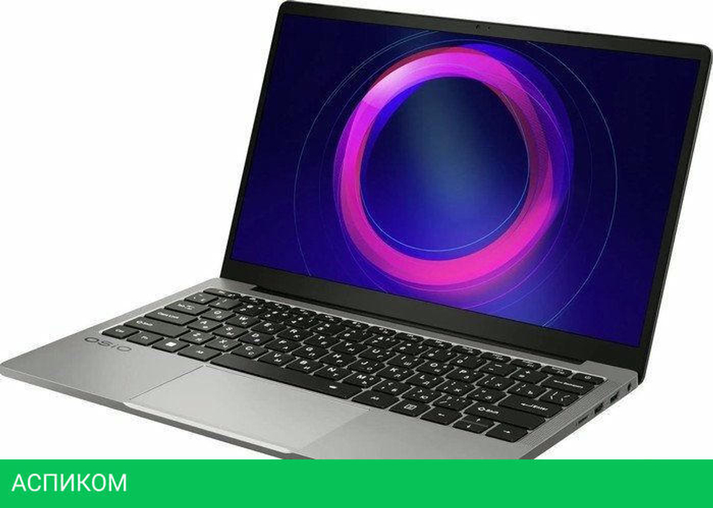 Ноутбук OSiO FocusLine F140A-002