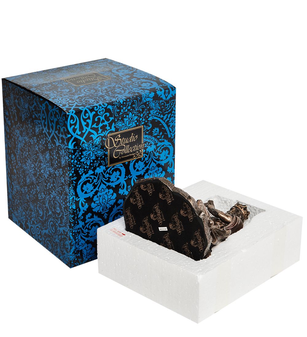 WS-1155 Статуэтка «Дагда - бог из Туата Де Дананн»