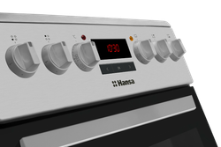 Электрическая плита Hansa FCCX58221H