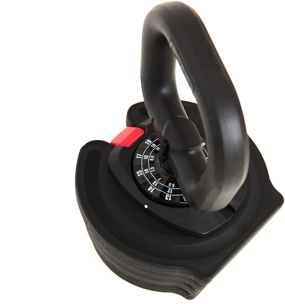 Набор гантелей разборная 24 кг