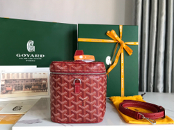 Goyard Muse Vanity Case
