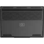 Ноутбук Maibenben X16B-R98956 Ryzen 9 8940HX 16Gb SSD1Tb NVIDIA GeForce RTX 5060 8Gb 16" IPS QHD+ (2560x1600) Windows 11 Home black WiFi BT Cam 5200mAh (X16B-R98956GQSHBRE3)