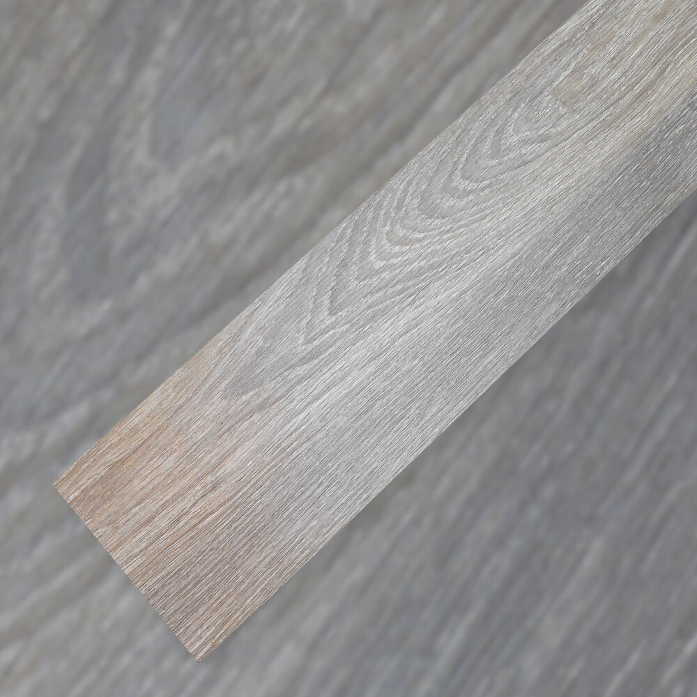 Панель самоклеящаяся для пола 91,4*15,2*0,15см ПВХ, BZ-6061-1