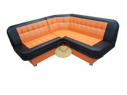 Угловой Лион (без спального места)