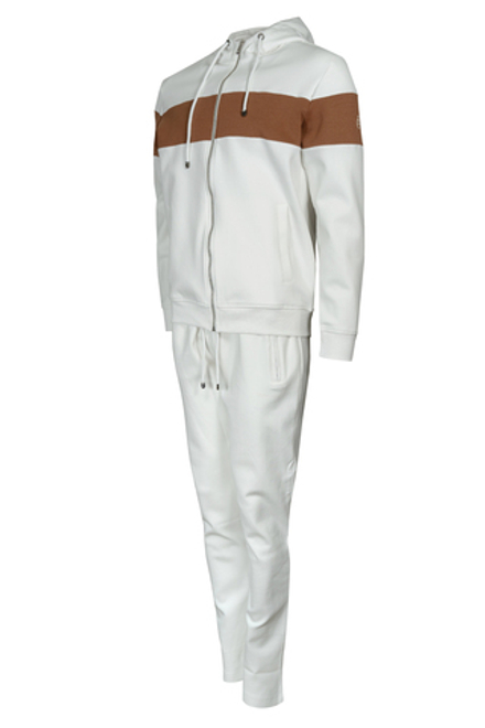 Спортивный костюм ENRICO CERINI