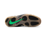 Кроссовки Nike Foamposite Pro Gym "Green"