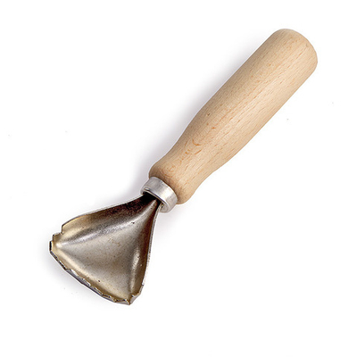 Рыбочистка с дер. ручкой