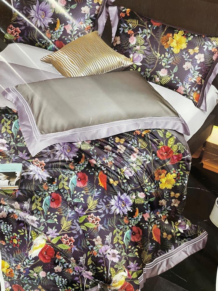 Комплект постельного белья