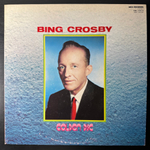 Bing Crosby ‎– Bing Crosby - Golden Disc (Япония 1973г.) Promo