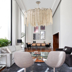 Люстра Victoria Round