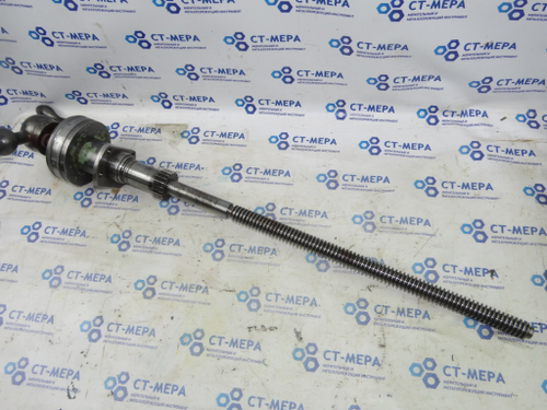 Винт поперечной подачи 1К62 Tr22*5 (арт. 37897)
