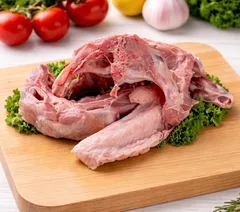 Суповой набор из индейки органик / 1 кг