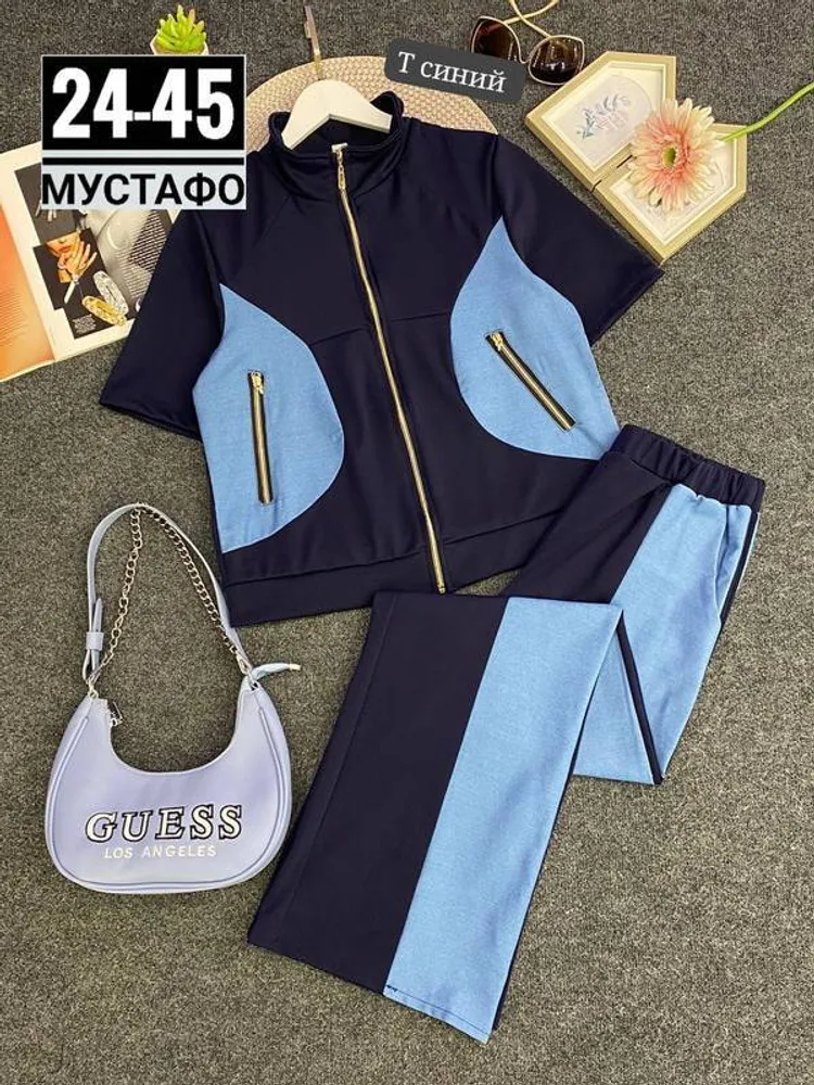 Костюм 2943052 Fabrika