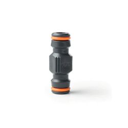 Муфта GF GF80005450 двойная соединительная | GF